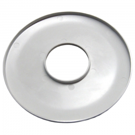 cscope 8" polo coil cover